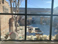 -陶野咖啡·面包披萨