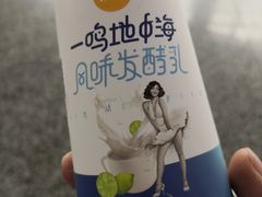 -一鸣真鲜奶吧(温州南站店)