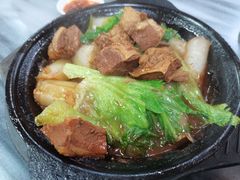 牛腩猪肠河粉-珍珍小食店(西华路店)