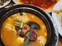 -江南小叙·美食研究院(鱼街店)