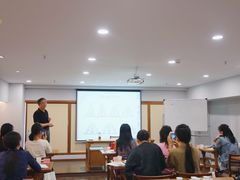 -汉艺唐风茶艺培训(联发华美空间店)