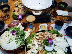 -束河人家(南锣鼓巷店)