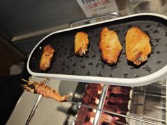 -丰茂烤串(五道口店)