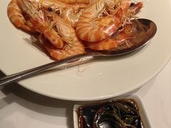 -香樟花园法式铁板烧(恒隆广场店)