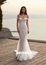 点击看大图 -纯色时光婚纱艺术馆WHITE