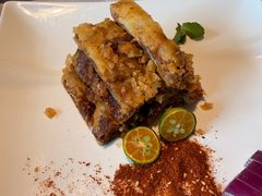 -四季民福烤鸭店(外滩外白渡桥店)