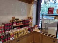 零售区-味多美蛋糕(西安门店)