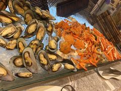 -盛宴标帜餐厅·亲子自助 (南昌喜来登酒店)