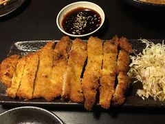 -日本料理神拉面
