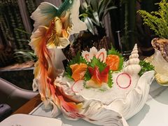 -虾佬圣汤·海鲜姿造(乐堤港店)