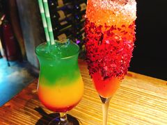 -胡桃里音乐酒馆(环亚凯瑟琳广场店)
