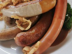 -宝莱纳餐厅(滨江店)