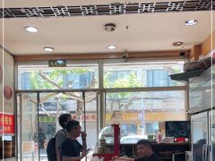 大堂-阊门姚记豆浆(旧学前直营店)
