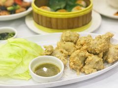 鲮鱼球-小榄人家酒楼(民安店)