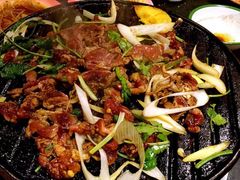 -石记老北京炙子烤肉(松园店)