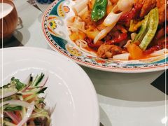 -巴依老爷新疆美食(望京小街店)