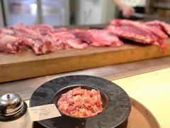 -九府羊·鲜羊火锅·烤串(新华路店)