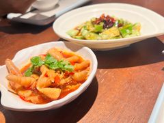 -乔街深夜食堂·台州菜·高压锅生蚝(杭州总店)