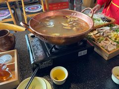-海韵人家.海景花园经典云南菜(双廊店)