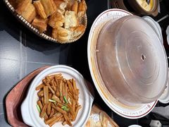 -旺顺阁·北京菜(大望路店)