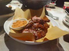-味上湘菜馆(阿波罗店)