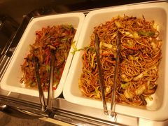 -素满香·素食自助餐(苏州·临顿路店)