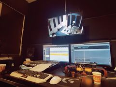 -太爽音乐文化录音棚