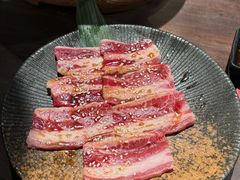 -肉仓焼肉バー(烟台山店)