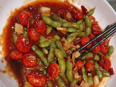 -辛香味烧鱼馆·非遗技艺·排骨红烧肉(光谷医药园店)