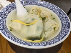 -王家沙点心店(南京西路总店)