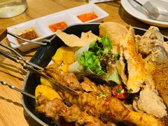 -米纸越南小馆(金鹰世界店)