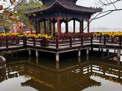 -中国翰园碑林