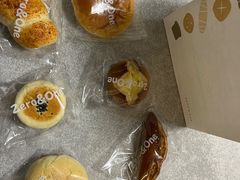 -0+1·手作面包(新北店)
