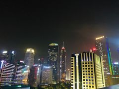 -Mercato莫卡多露台餐厅与酒吧(K11店)