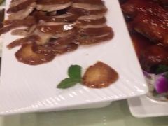 -东四民芳餐厅(世茂工三店)