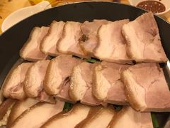 -元奶奶包饭(公新银浦店)