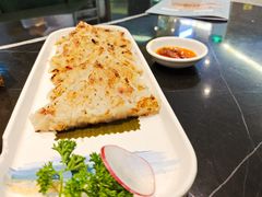 香煎萝卜糕-龙凤点心饼家·39年老字号(松岗店)