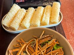 -鸿姐老火锅(龙阳店)