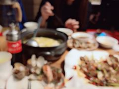 -必点海鲜·鲅鱼水饺(鞍山西道店)