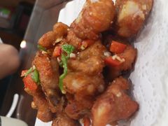 -长兴菜馆(高桥店)