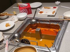 -海底捞火锅(江北万达商业广场店)