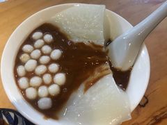 凉糕-小豆海棠(人民南路店)