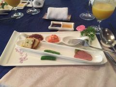 衡山马勒别墅饭店-马勒别墅饭店(静安寺店)