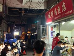 -威邵鸡煲(西华路总店)