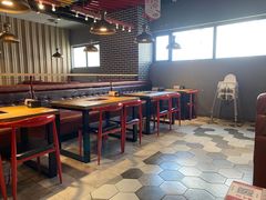 卡座-尚渔味双拼烤鱼(远洋未来汇店)