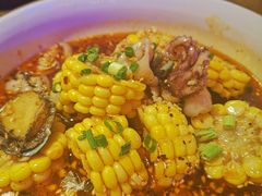 -赖胖子肉蟹煲(金牛万达店)