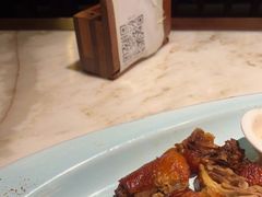 -绿茶餐厅(深圳龙华天虹购物中心店)