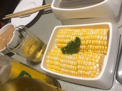 -海底捞火锅(平谷华联店)