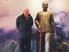 -周恩来同志少年读书旧址