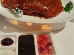 -彩虹之约•淮扬家宴(亚运村店)